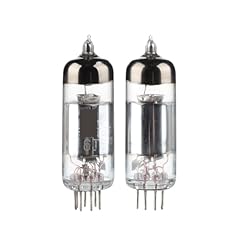 2pcs 6j5 tube for sale  Delivered anywhere in USA 