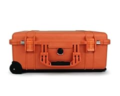 Peli 1510 trolley usato  Spedito ovunque in Italia 