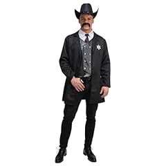 Wicked costumes western for sale  Delivered anywhere in UK