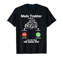 Traktor ruft traktorfahrer gebraucht kaufen  Wird an jeden Ort in Deutschland
