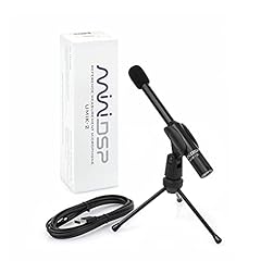 Minidsp umik microfono usato  Spedito ovunque in Italia 