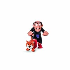 Schleich gargamel azrael for sale  Delivered anywhere in USA 