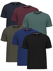 Softspun men cotton for sale  Delivered anywhere in UK