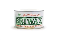 Briwax toulene free for sale  Delivered anywhere in UK