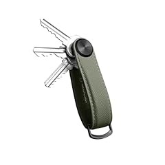 Orbitkey key organizer for sale  Delivered anywhere in UK