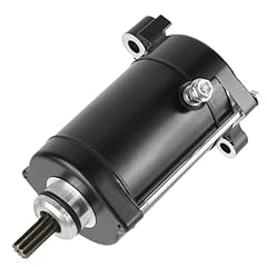 Starter motor compatible for sale  Delivered anywhere in UK