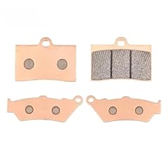 Motorcycle sintered front for sale  Delivered anywhere in USA 