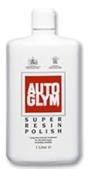Super resin polish for sale  Delivered anywhere in UK