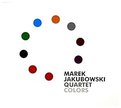Marek jakubowski quartet gebraucht kaufen  Wird an jeden Ort in Deutschland