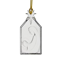 Waterford nativity ornament for sale  Delivered anywhere in USA 