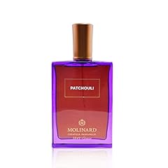 Molinard patchouli eau d'occasion  Livré partout en Belgiqu