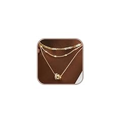 Ogd layered necklaces for sale  Delivered anywhere in USA 