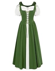 Women renaissance dress for sale  Delivered anywhere in USA 