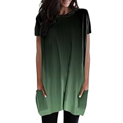 Damen longshirt kurzarm gebraucht kaufen  Wird an jeden Ort in Deutschland