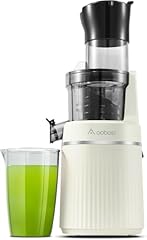 Aobosi cold press for sale  Delivered anywhere in UK