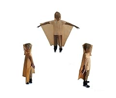 Reusable kids raincoat for sale  Delivered anywhere in UK