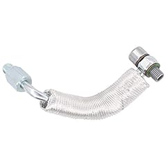 XtremeAmazing Turbocharger Cooling Feed Line Pipe Compatible for sale  Delivered anywhere in USA 