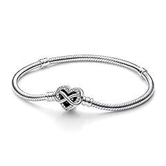 Pandora moments armband gebraucht kaufen  Wird an jeden Ort in Deutschland