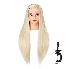 Hairlink mannequin head for sale  Delivered anywhere in USA 