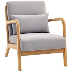 Homcom fauteuil lounge d'occasion  Livré partout en Belgiqu
