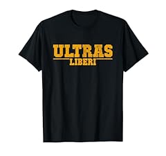 Ultras liberi casuals usato  Spedito ovunque in Italia 
