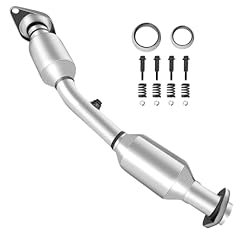 Rear fortunaflow catalytic for sale  Delivered anywhere in USA 