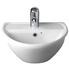Twyford sa4622wh white for sale  Delivered anywhere in Ireland