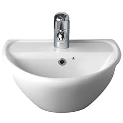 Twyford sa4622wh white for sale  Delivered anywhere in Ireland