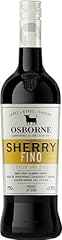 Sborne sherry fino gebraucht kaufen  Wird an jeden Ort in Deutschland