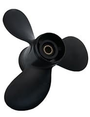 Boat outboard propeller for sale  Delivered anywhere in USA 