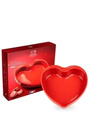 Appolia heart baking for sale  Delivered anywhere in USA 