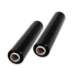 Black pallet shrink for sale  Delivered anywhere in UK