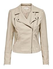 Only veste similicuir d'occasion  Livré partout en Belgiqu