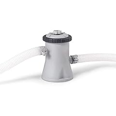 Intex 28602 pompa usato  Spedito ovunque in Italia 