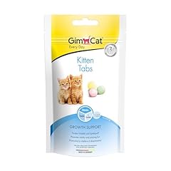 Gimcat kitten tabs gebraucht kaufen  Wird an jeden Ort in Deutschland