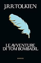Avventure tom bombadil usato  Spedito ovunque in Italia 