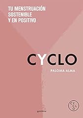 Cyclo menstruación sostenible d'occasion  Livré partout en France