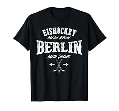 Eishockey droge berlin gebraucht kaufen  Wird an jeden Ort in Deutschland