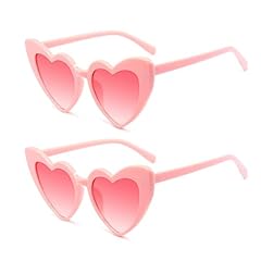 Lunette coeur vintage d'occasion  Livré partout en France