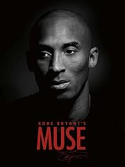 Kobe bryant muse for sale  Delivered anywhere in USA 