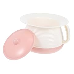 Portable pink urinal for sale  Delivered anywhere in USA 