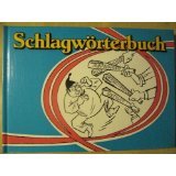 Schlagwörterbuch gebraucht kaufen  Wird an jeden Ort in Deutschland