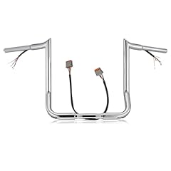 Prewired inch handlebar for sale  Delivered anywhere in USA 