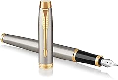 Parker premium fountain for sale  Delivered anywhere in UK
