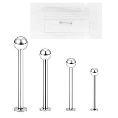 Warrior piercing sterile usato  Spedito ovunque in Italia 