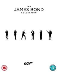 james bond collection for sale  Delivered anywhere in Ireland