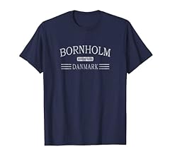 Bornholm danmark bornholm gebraucht kaufen  Wird an jeden Ort in Deutschland