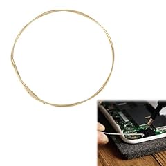 Silver solder wire for sale  Delivered anywhere in UK