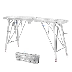 Portable folding scaffolding for sale  Delivered anywhere in USA 