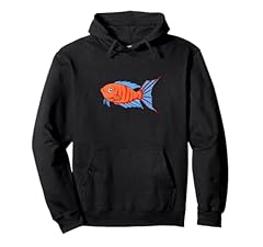 Kawaii paradiesfisch pullover gebraucht kaufen  Wird an jeden Ort in Deutschland